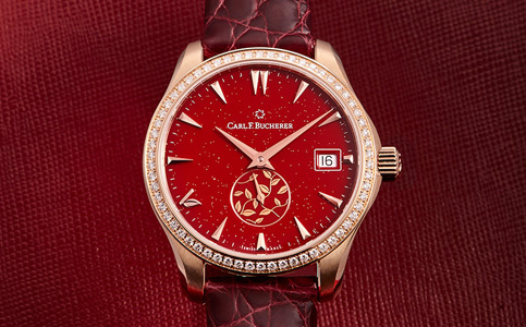 宝齐莱手表加油保养（宝齐莱手表不走怎么处理？）