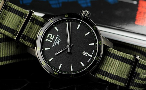 天梭手表全国维修点（天梭手表误差大）