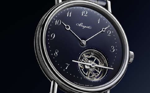 宝玑手表的原装带价格是多少（宝玑手表表带磨损）