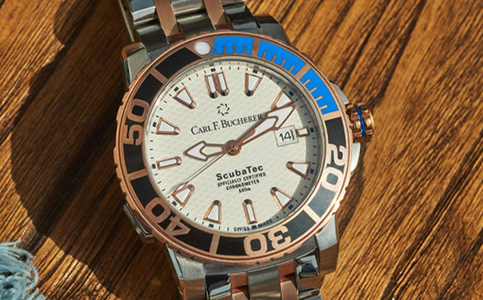 宝齐莱手表换个玻璃多少钱（宝齐莱手表进水如何维修？）