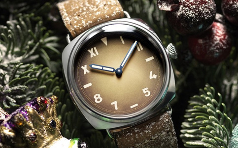 沛纳海手表维修售后中心（沛纳海手表进水了如何维修？）