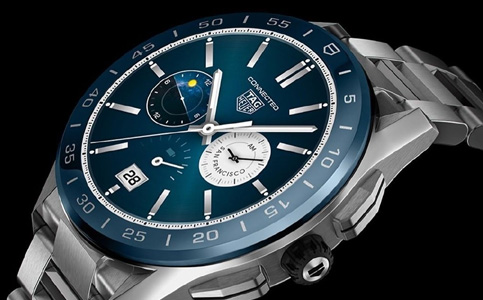 泰格豪雅手表换个玻璃多少钱（泰格豪雅手表外观损伤怎么维修？）