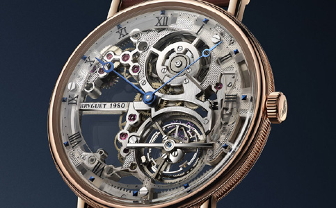 宝玑手表售后服务（宝玑手表进水的原因）