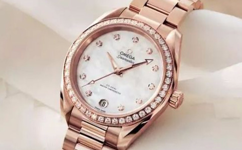 欧米茄手表修理点(欧米茄手表是怎么磁化的)