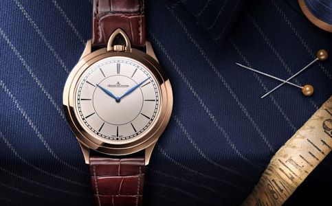 积家手表售后保养（积家手表表针脱落怎么解决？）