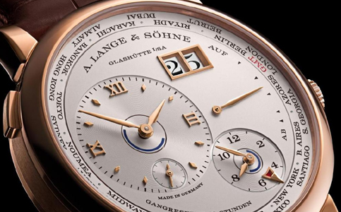 朗格手表维修售后中心(朗格手表出现噪音的解决办法)