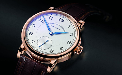 朗格手表售后保养价格（如何为朗格手表换表带）