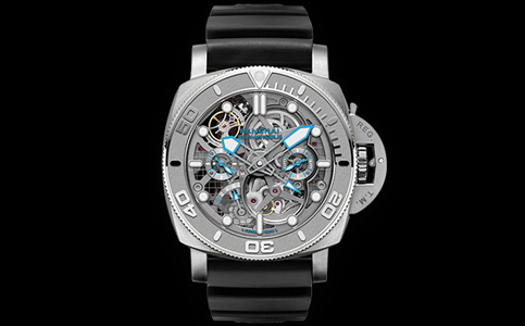 沛纳海手表维修服务中心电话(沛纳海手表走慢的原因和解决办法）