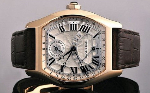 武汉环贸广场卡地亚手表售后维修