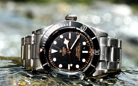 贵阳帝舵手表售后在哪里维修