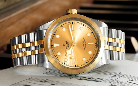 厦门帝舵手表售后(帝舵手表机芯故障怎么解决)