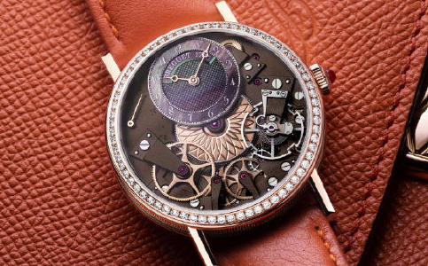 宝玑手表合肥表维修售后（宝玑手表表盘生锈怎么处理）