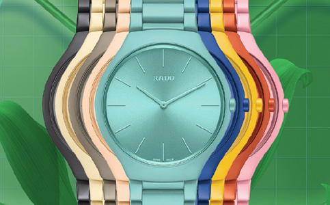 雷达郑州维修服务点（雷达手表进水的原因）