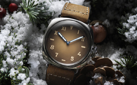 南京沛纳海售后（应对沛纳海手表划痕的方法）