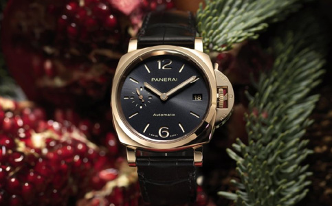 天津沛纳海手表维修点（沛纳海手表走时不准怎么处理）