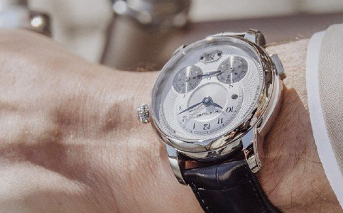 万宝龙沈阳官方售后中心