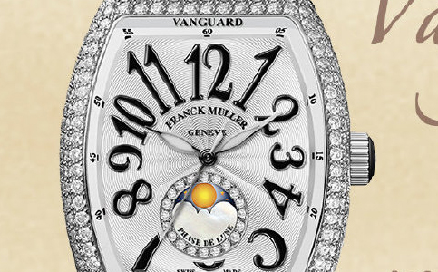 南京法穆兰维修中心（清洁和保养法穆兰手表表壳的方法）