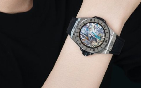 宇舶手表售后专柜（宇舶手表外观生锈怎么办）