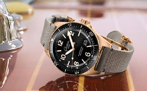 成都格拉苏蒂手表官网旗舰店维修