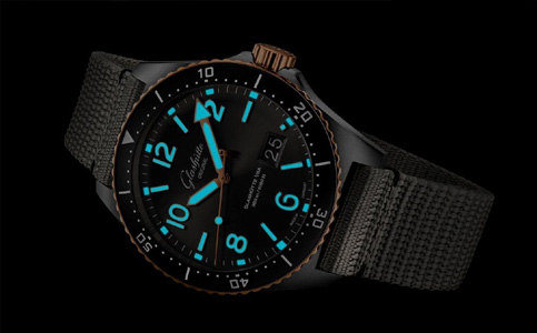 格拉苏蒂表宁波售后服务中心（解决格拉苏蒂表停走）