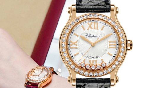 萧邦修理（萧邦手表应该需要怎样保养）