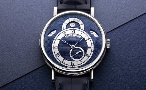 北京宝玑服务中心电话（宝玑手表表扣损坏怎么办）