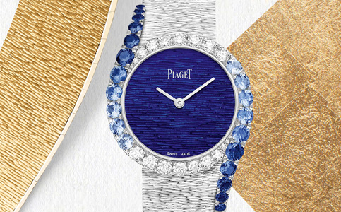 伯爵售后电话温州（伯爵机械表消磁处理）