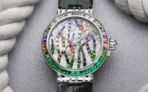 南昌宝玑服务中心电话（宝玑手表表冠坏了怎么办）