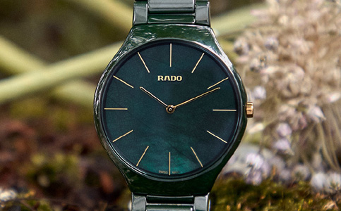 广州雷达手表维修（雷达手表清洁保养）