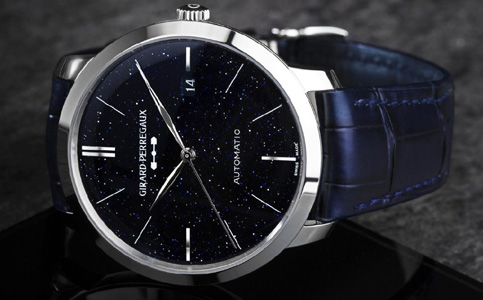 海口芝柏官方维修中心（芝柏手表机芯的保养）