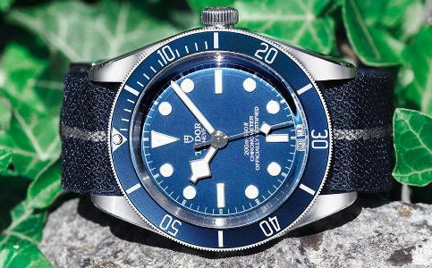 帝舵手表无锡维修的地址（帝舵手表外观生锈怎么办）