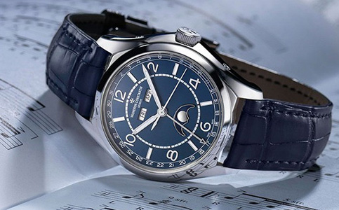 江诗丹顿大连维修热线（解决江诗丹顿表扣的划痕）