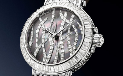 东莞宝玑专修店电话号码（宝玑手表灰尘问题）