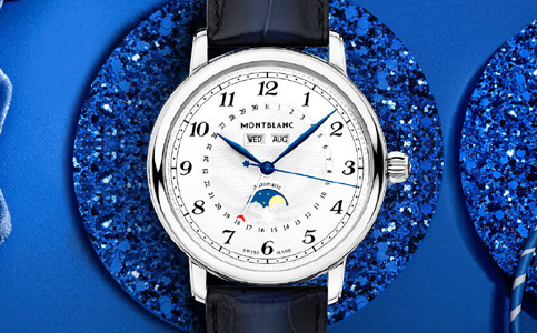 深圳万宝龙官方维修中心电话地址（万宝龙手表表扣损坏怎么办）