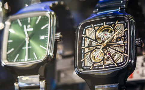 昆明雷达维修中心（雷达表玻璃结雾）