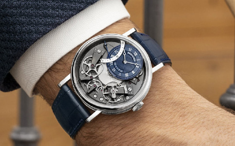 南京宝玑表官方维修服务网点