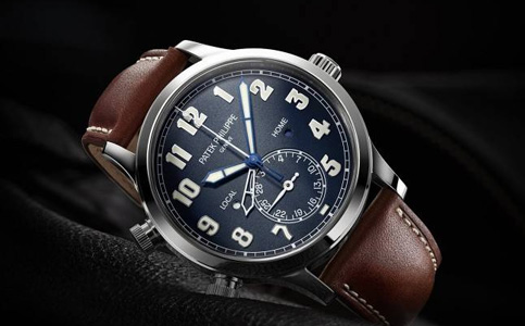 百达翡丽泉州维修网点（百达翡丽表后盖生锈）