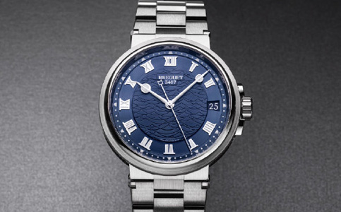 宝玑手表保养多少钱(怎样解决宝玑手表走时不准的问题)