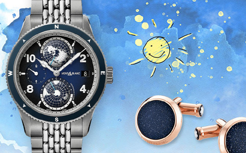 万宝龙宁波服务中心（万宝龙日常保养）