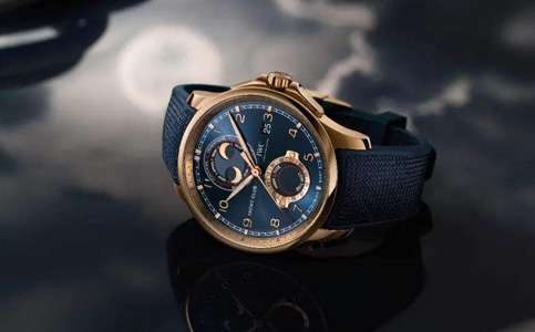 万国宁波服务中心（万国表壳修复划痕）