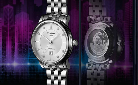 无锡天梭售后维修中心服务（保养天梭手表的表壳）