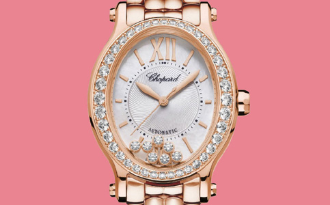 萧邦宁波服务中心（萧邦零件老化）