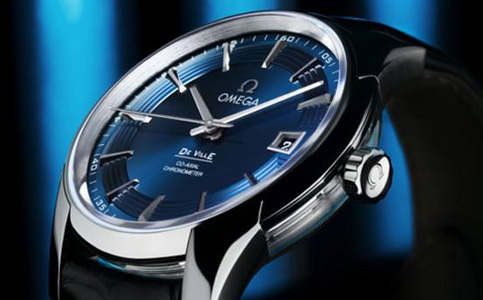 上海欧米茄服务中心（欧米茄金属表链加表节）