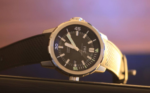 哈尔滨万国维修服务（万国手表的专业保养）