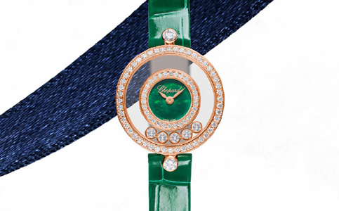 萧邦维修站（处理萧邦手表磕碰摔碎问题的方法）