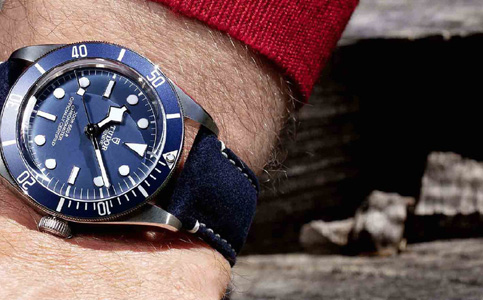 帝舵维修服务（帝舵手表机芯受损的处理方法）