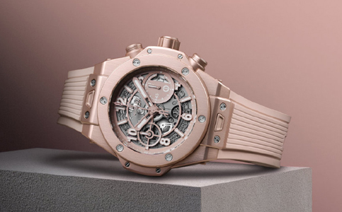 合肥宇舶手表维修（宇舶上不了弦）