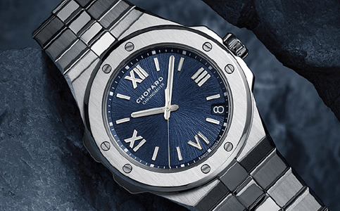 石家庄萧邦手表官方售后维修中心