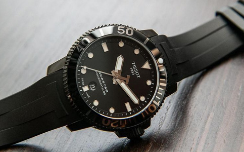 天梭天津维修店（详解天梭手表表蒙清洁步骤）