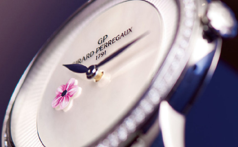 芝柏售后电话哈尔滨（芝柏表冠故障）